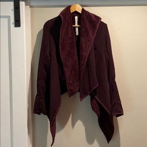Brand new lululemon jacket